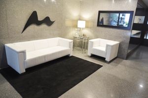 Alquiler Vacacional - Apartamento 2 Quartos - Leme