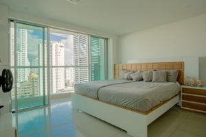 Alquiler Vacacional - Apartment Cartagena Colombia Manga District