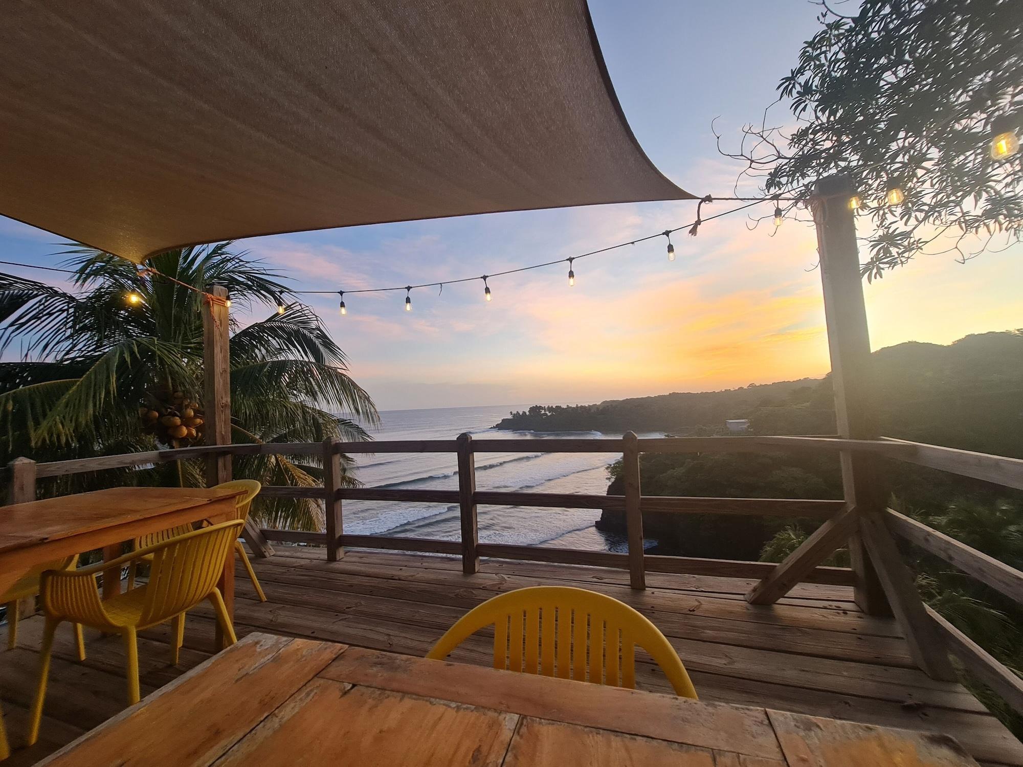 Restaurant Hotel Miraflores