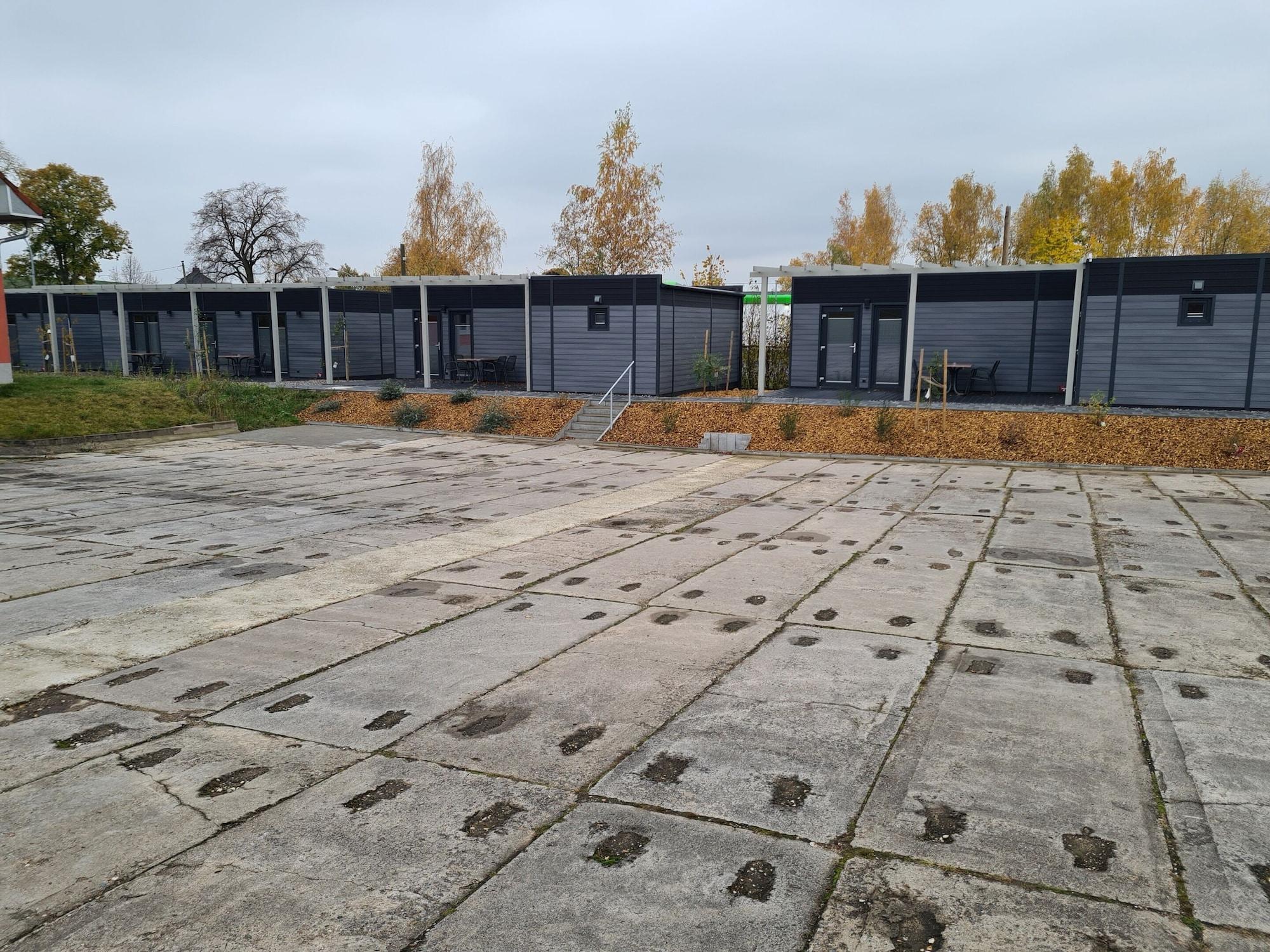 Vista Exterior Culina