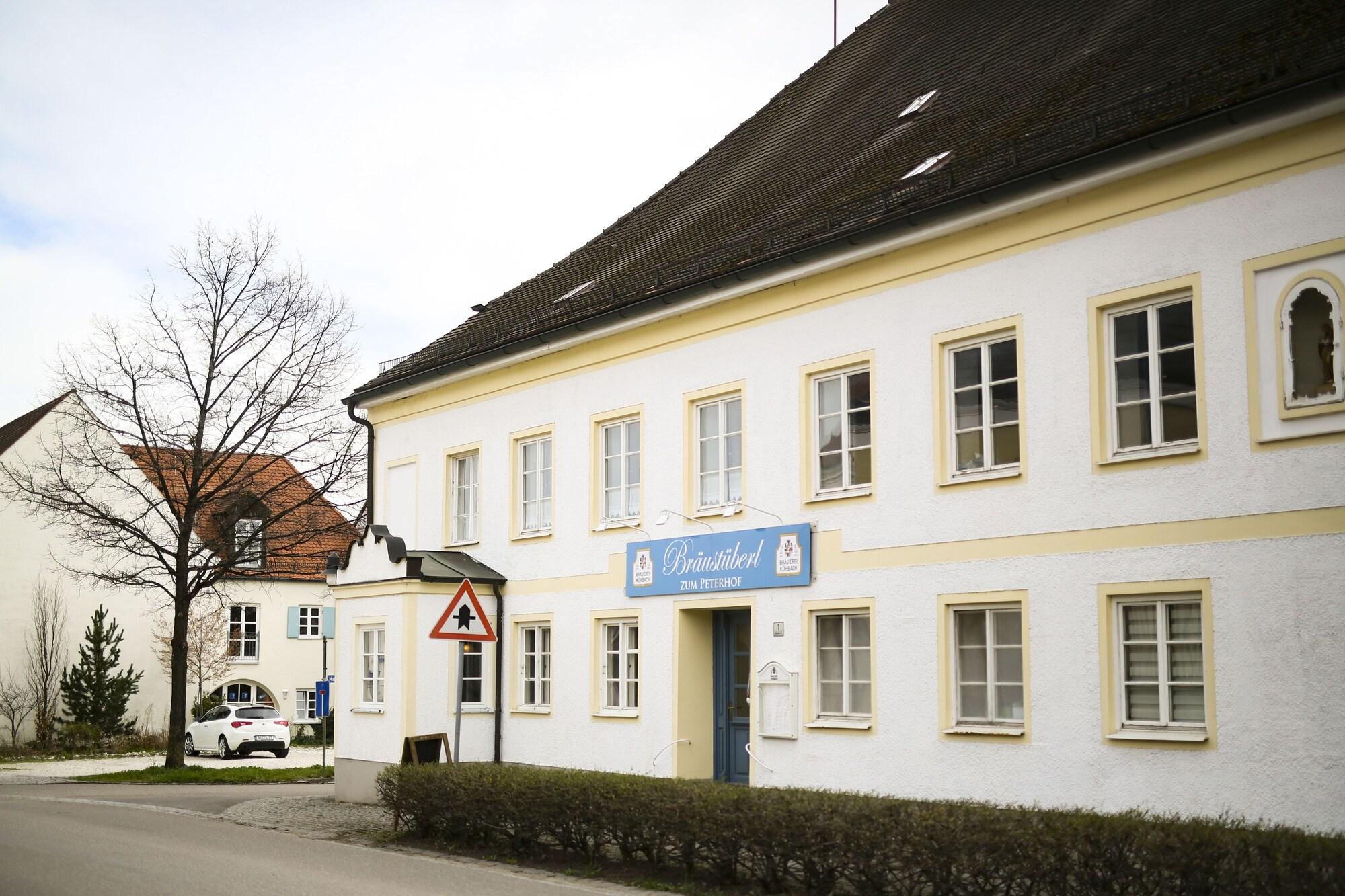 Varios Hotel zur Schloss-Schmiede