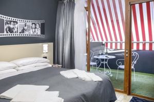 Alquiler Temporario - B&B Sorrento Queen