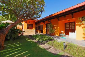 Alojamiento - Casamar Pousada