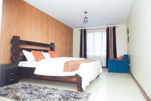 Alquiler Vacacional - Cozy and Furnished 1 Bedroom Apartment