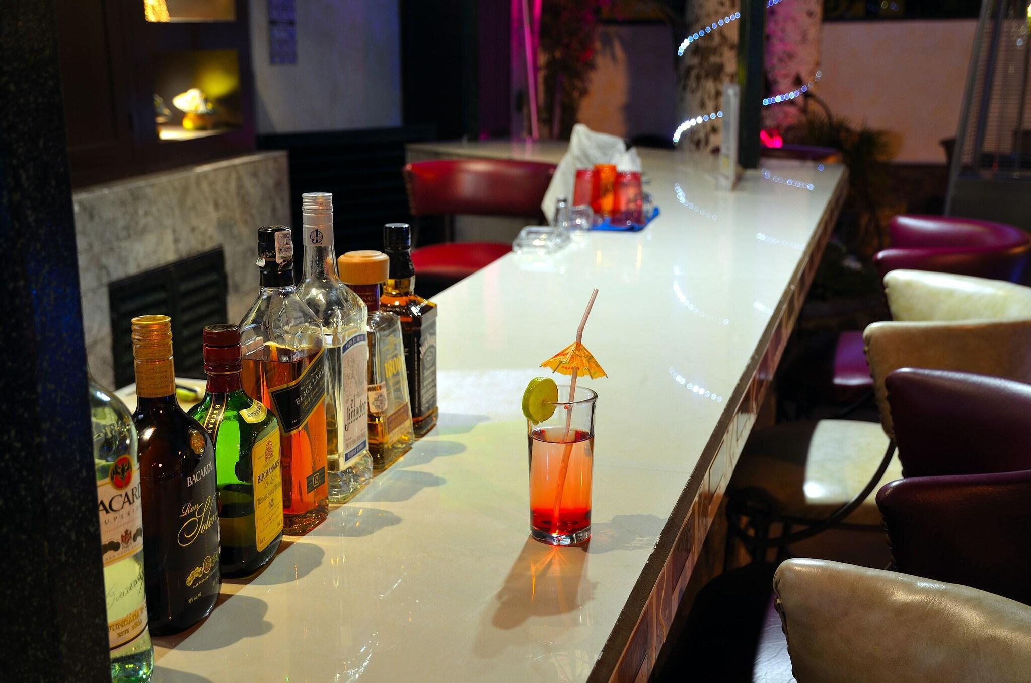 Bar/Salón Hotel San Sebastian