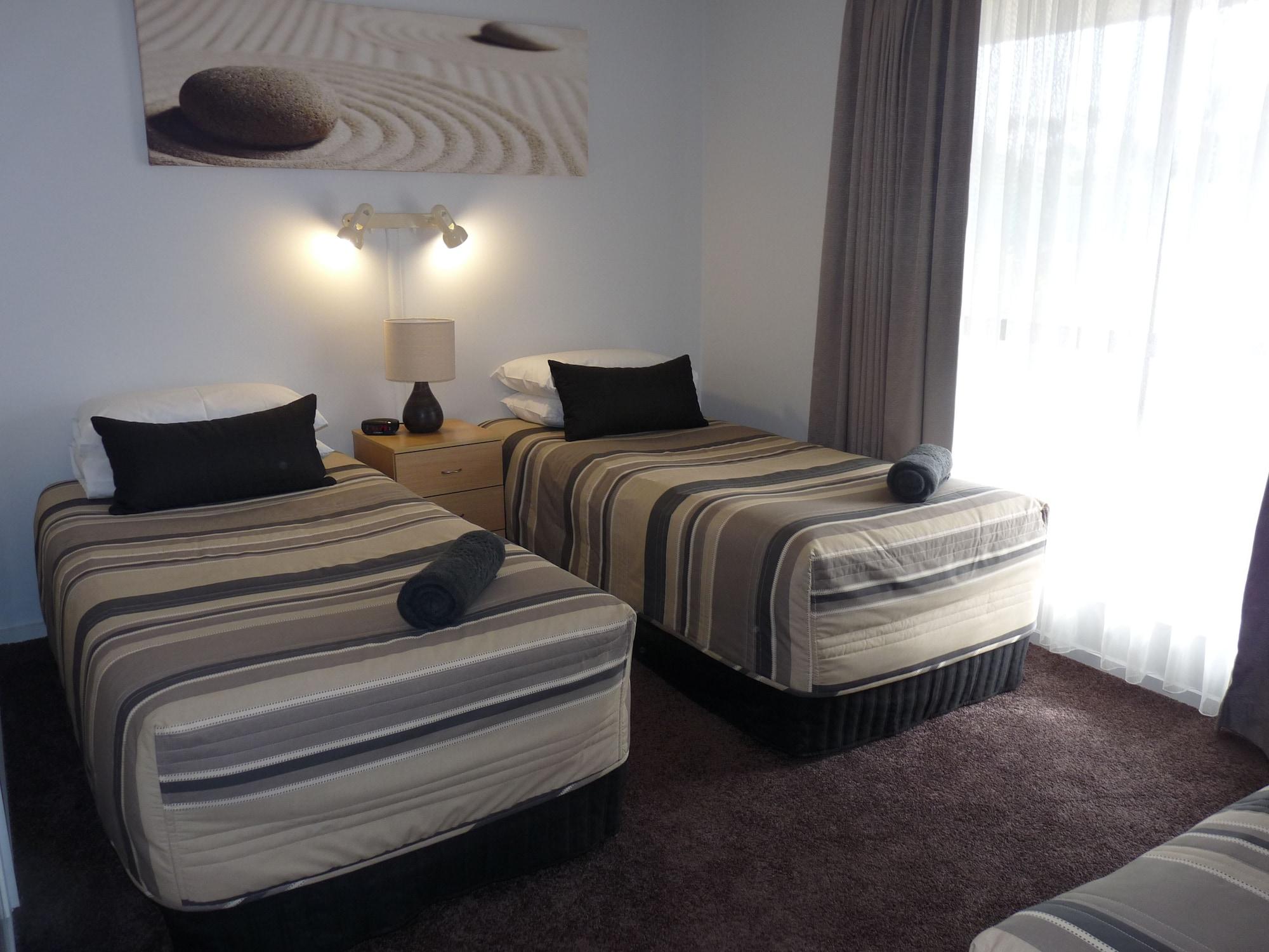 Habitación Barwon Valley Lodge