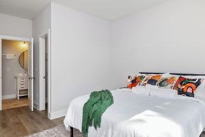 Alquiler Vacacional - The Birch ~ Modern 3BR, Walk to DT Kannapolis