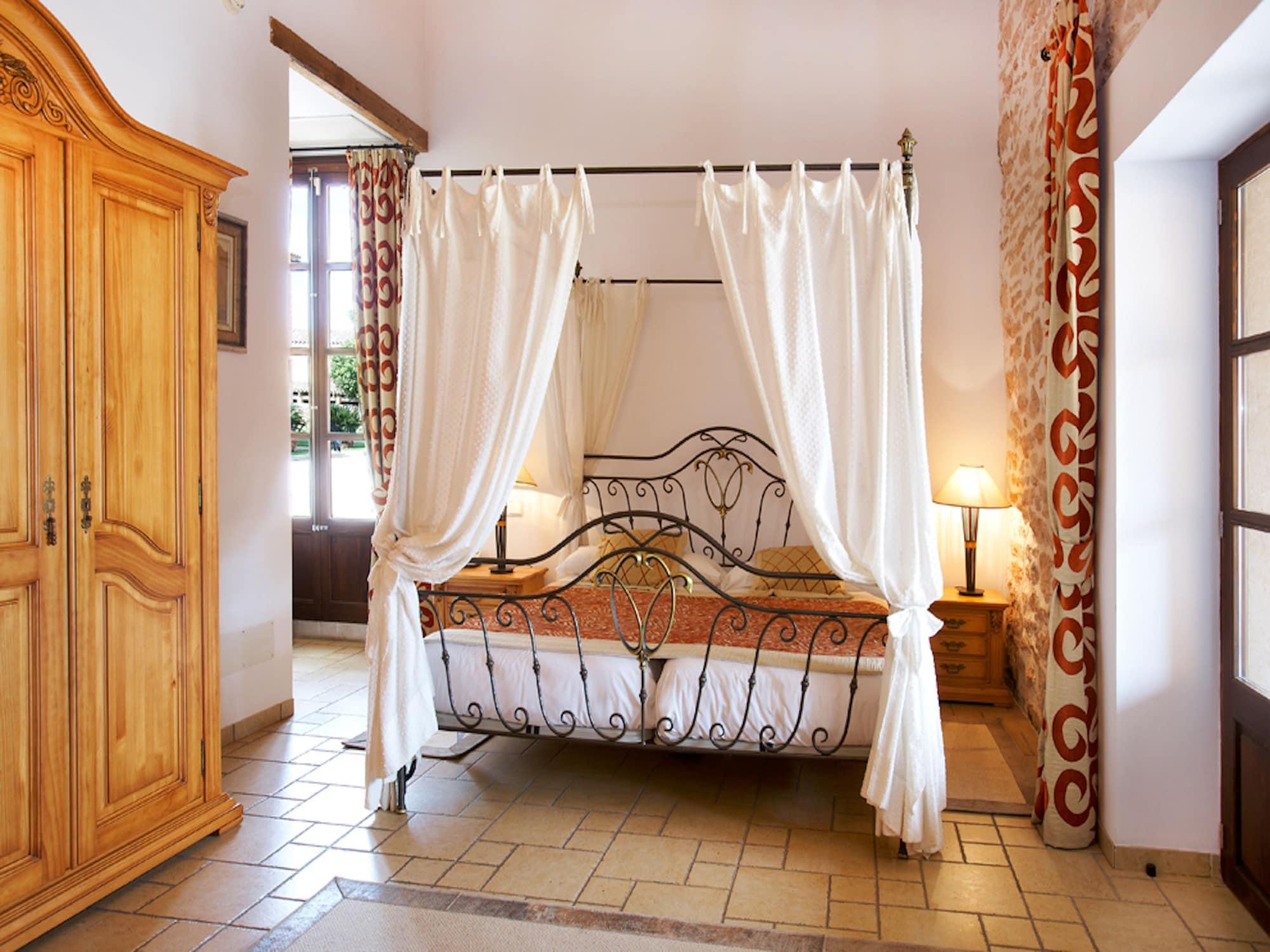 Habitación Agroturismo Puig de Ros d'Alt