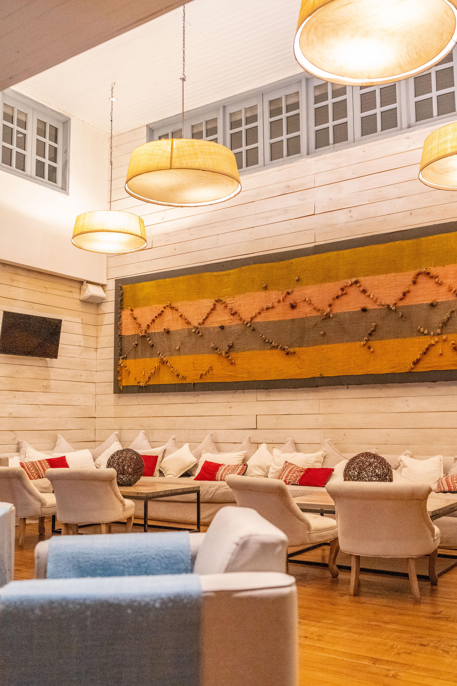 Vista Lobby Noi Blend Colchagua