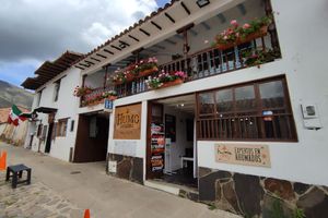 Alojamiento - Laureles de la Villa