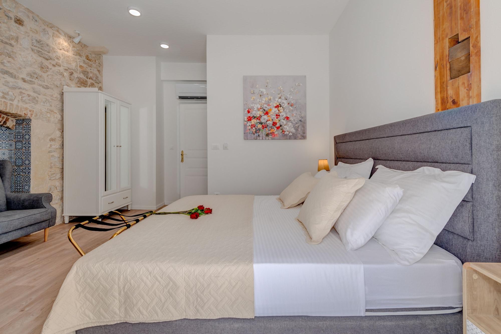 Habitación Princ Heritage Rooms