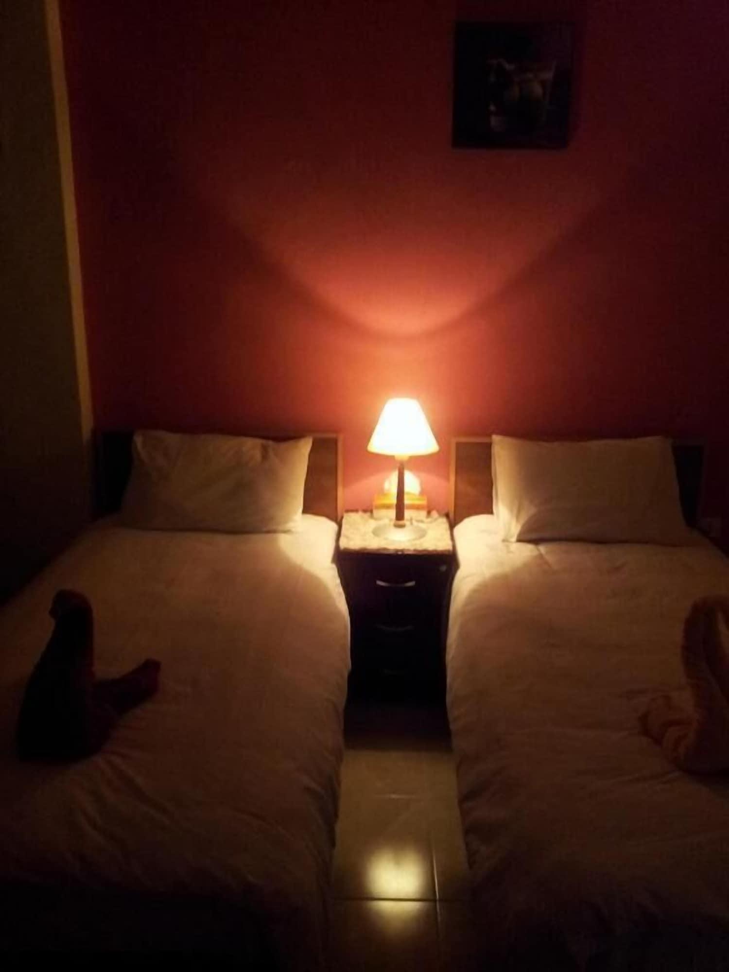 Varios Jordan River Hotel