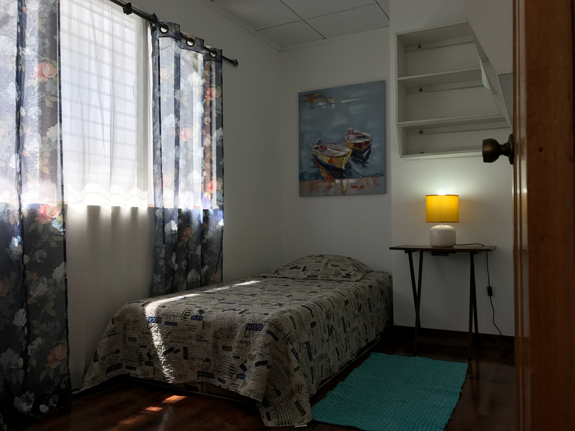Habitación San José Friends