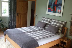 Alquiler Vacacional - Wellness at the monument - comfortable and romantic guest apartment Winzerhaus