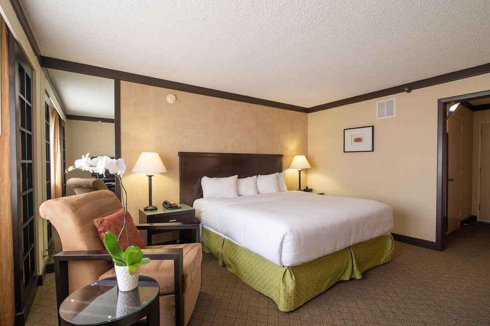 Hotel Miyako Hotel Los Angeles