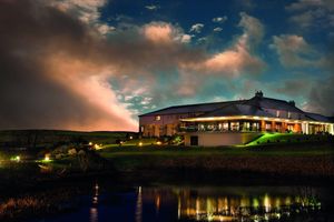 Alojamiento - Lochside House Hotel & Spa