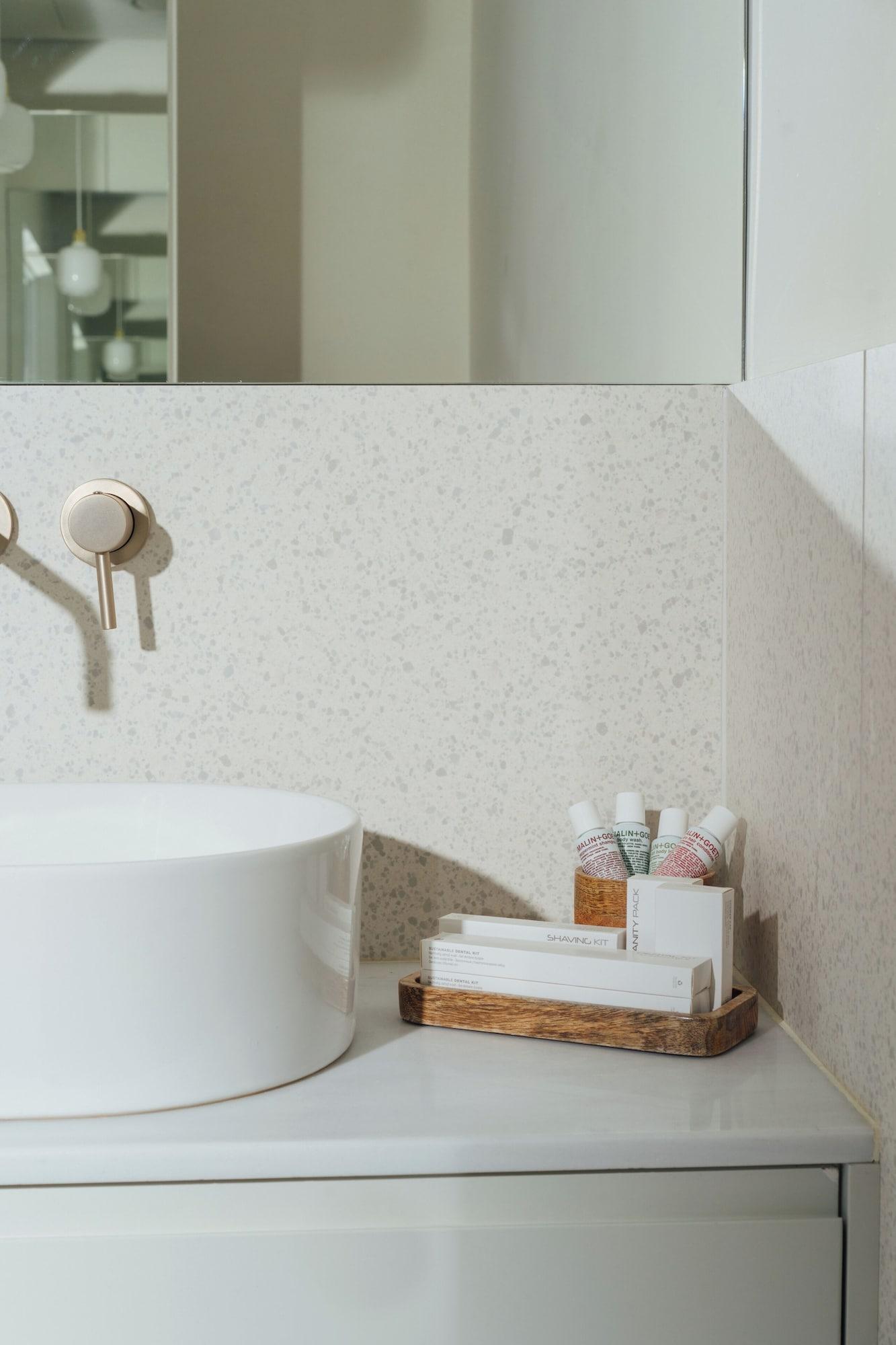 Equipamiento de Habitación Nosteo