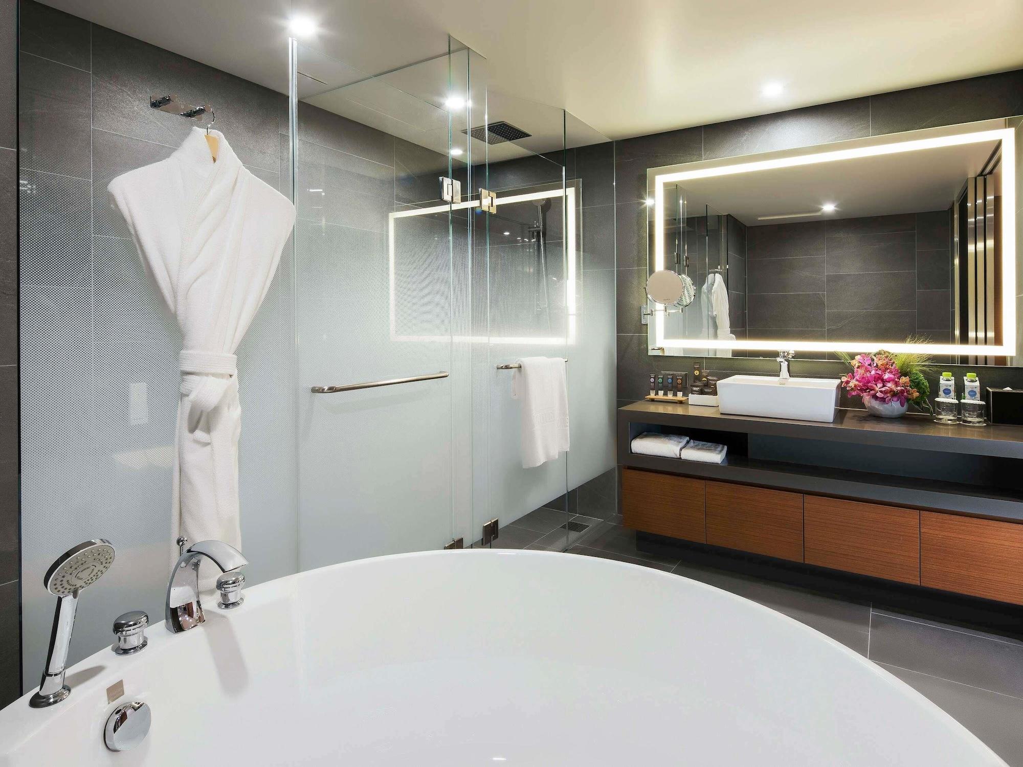 Habitación Novotel Ambassador Seoul Dongdaemun Hotels & Residences