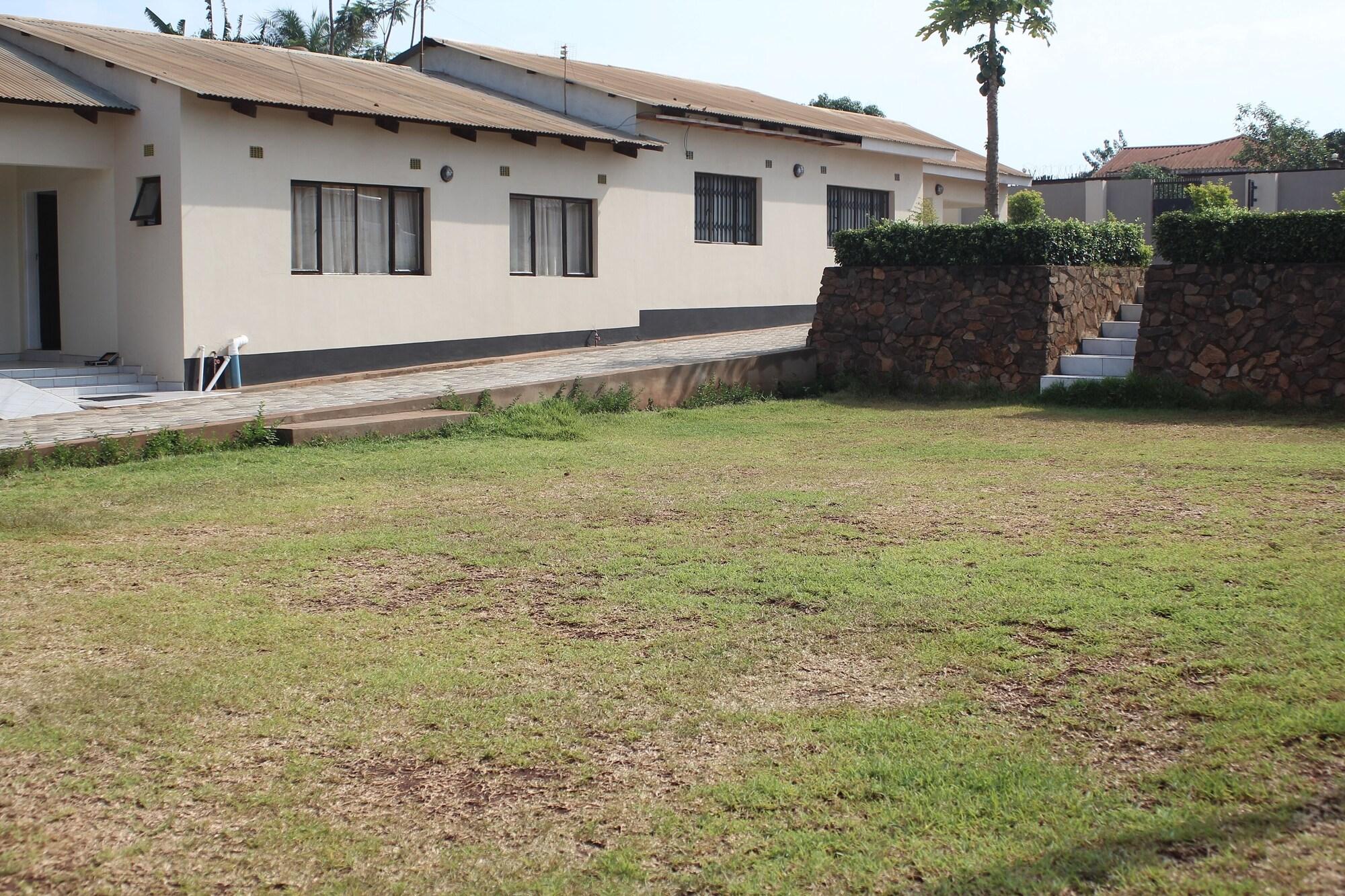 Vista Exterior Eco-House