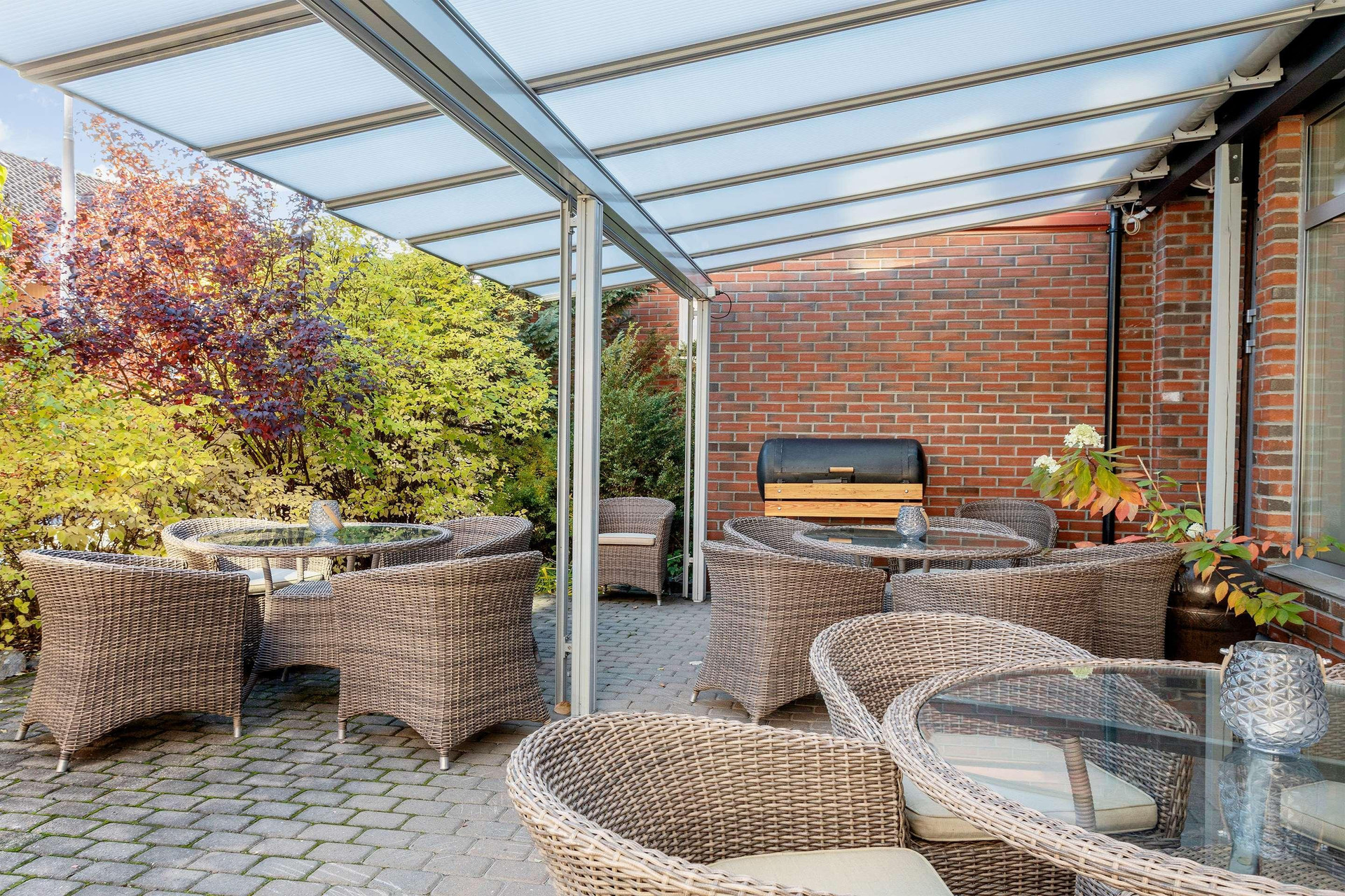 Vista Lobby Best Western Plus Gyldenlove Hotell