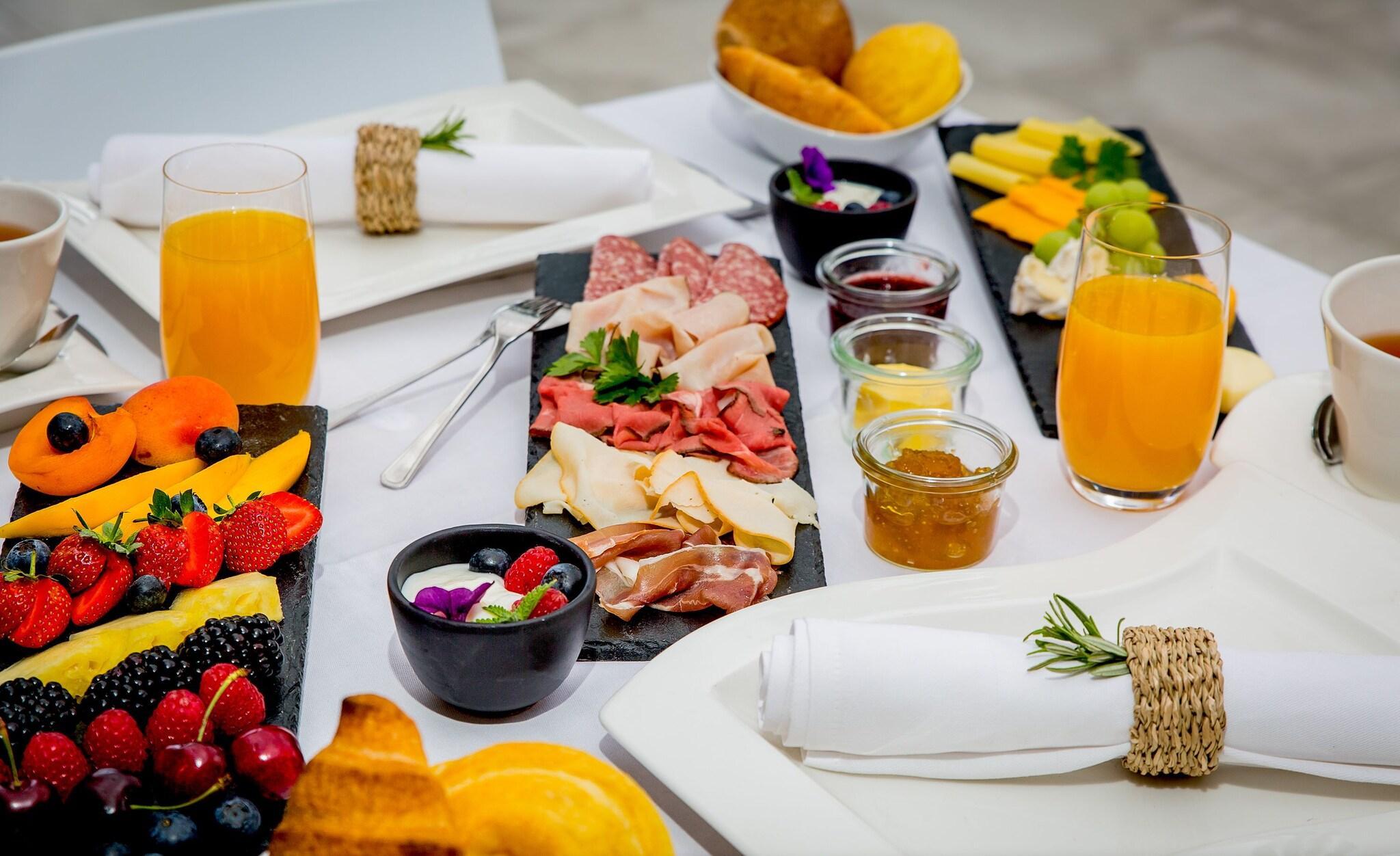 Restaurant Bloemenzee Boutique B & B