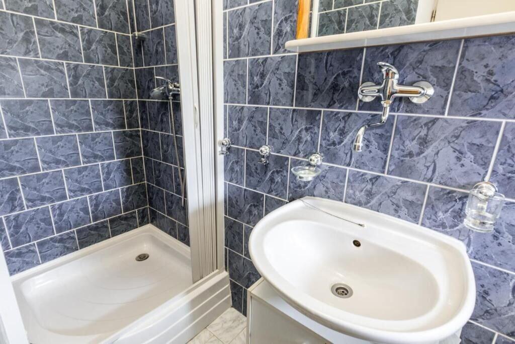 Equipamiento de Habitación Bedrč Penzion a Apartma