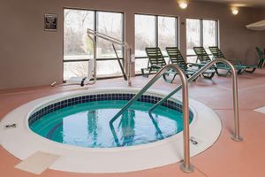 Alojamiento - Hampton Inn Jacksonville