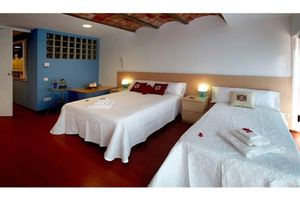 Alquiler Vacacional - Apartment Granollers