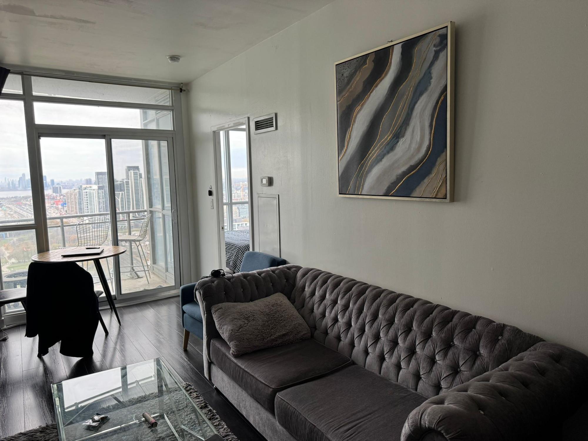 Comodidades del Alojamiento Iceboat Elegance Suites