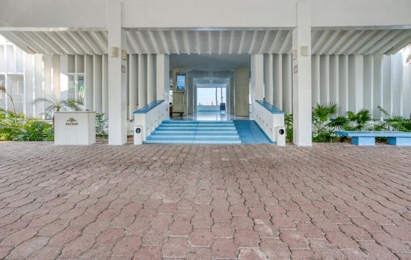 Hotel Elcano Acapulco - Hoteles con jacuzzi en Acapulco