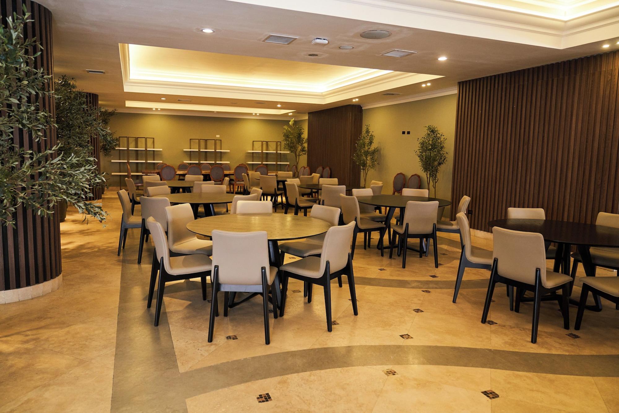 Restaurant Waymore Hotel Spa & Casino