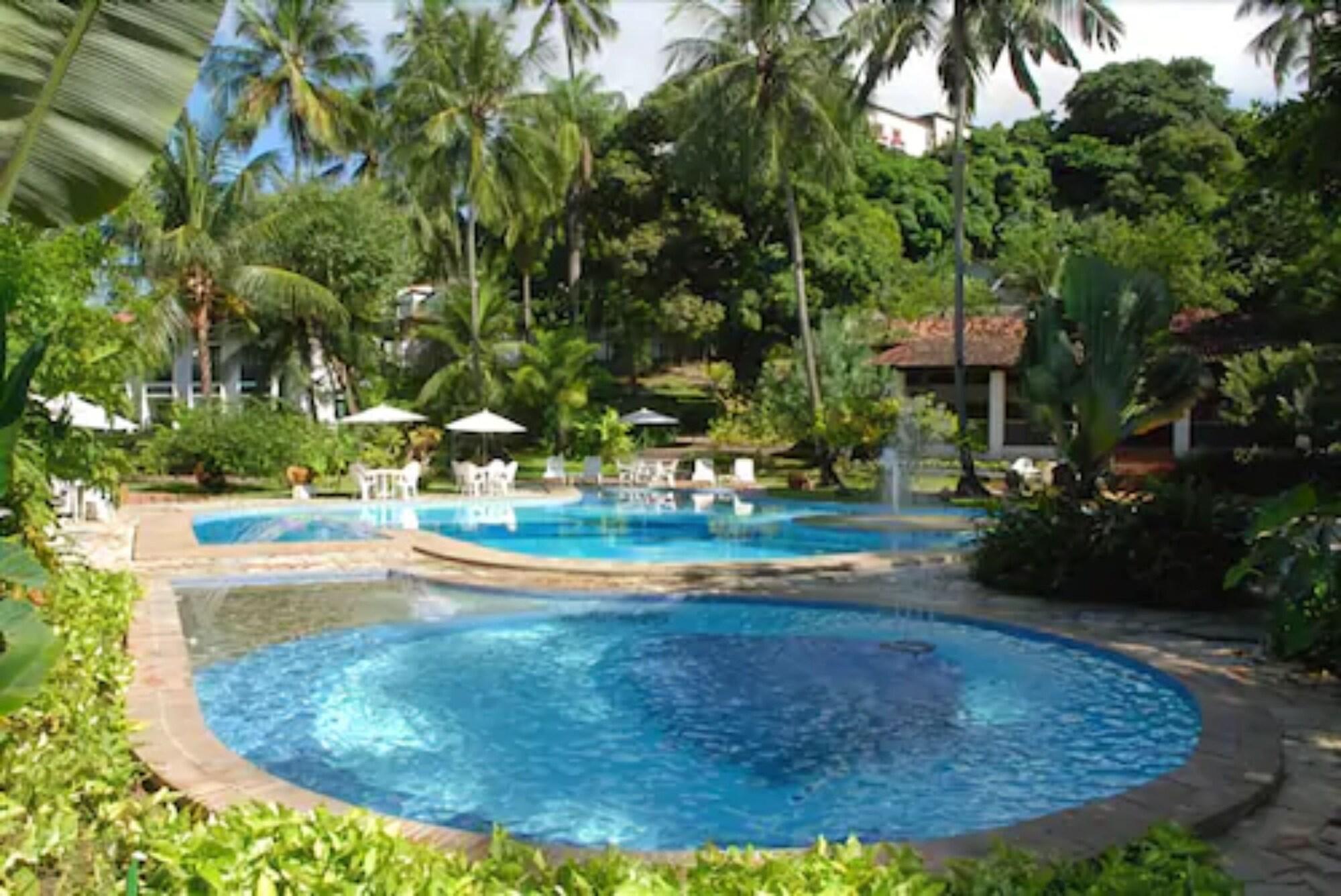 Varios Hotel 7 Colinas