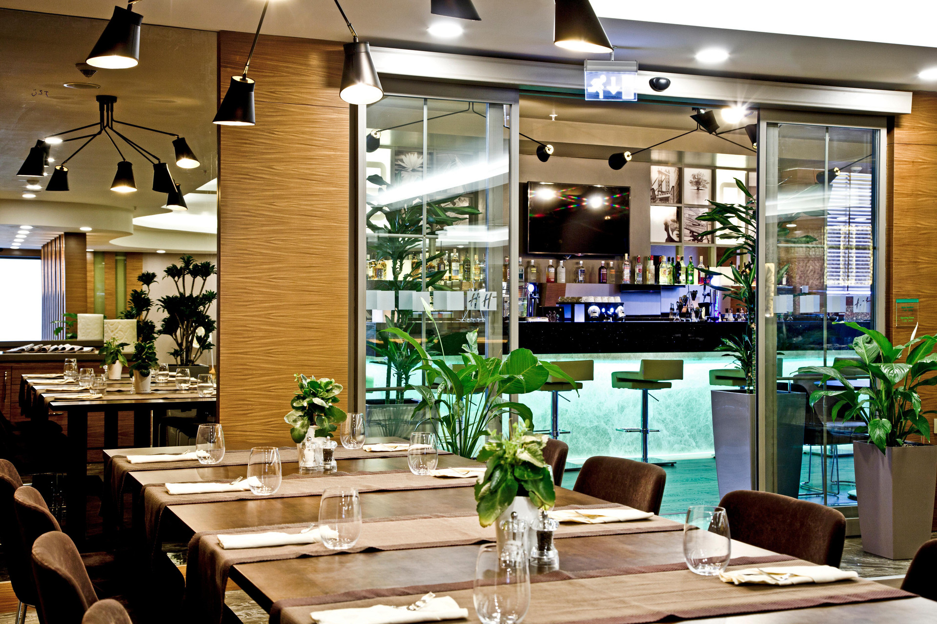 Bar/Salón Holiday Inn Gaziantep - Sehitkamil by IHG