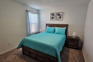 Alquiler Vacacional - Cozy K&BM Town Home