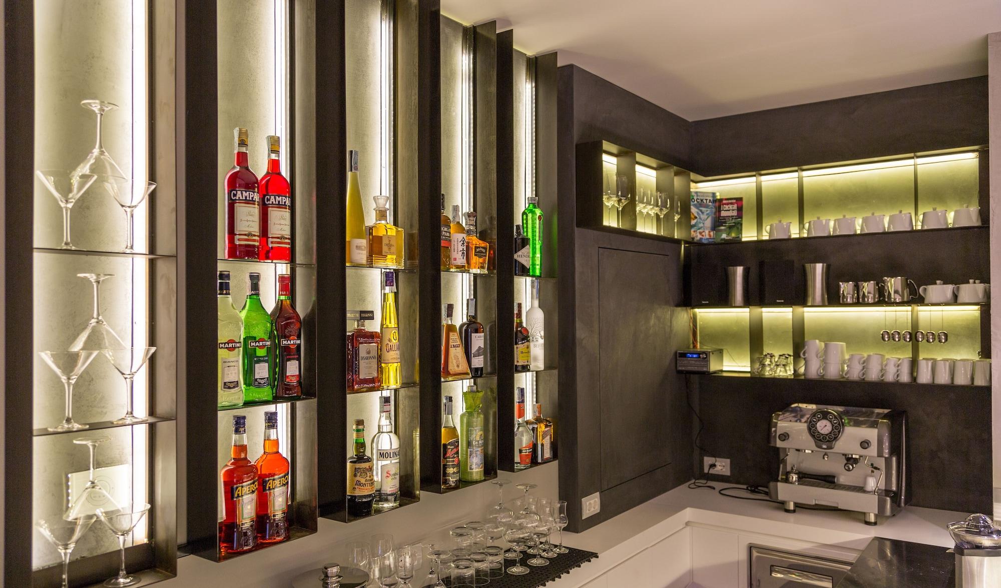 Bar/Salón Relais Metelli