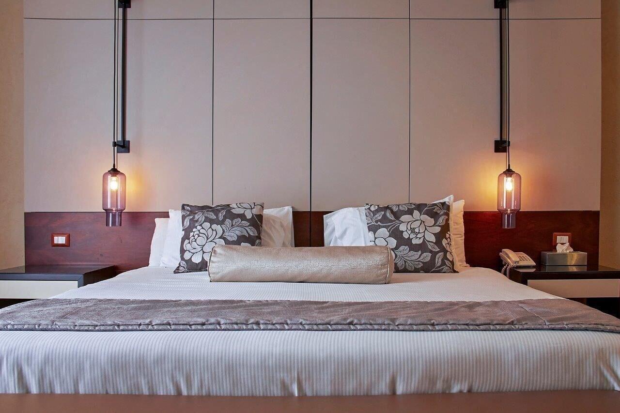 Habitación Alesia Hotel Boutique & Spa