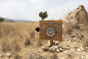 Alojamiento - Los Cuatro Vientos B&B