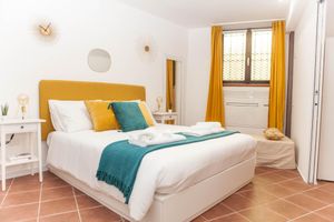 Alquiler Vacacional - Domina Trastevere Apartment