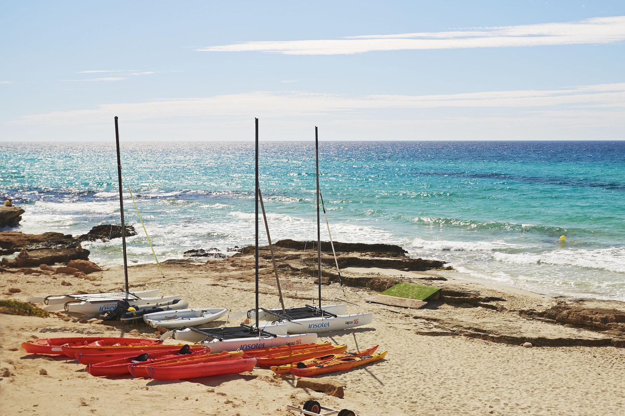 Instalaciones Recreativas Insotel Club Maryland