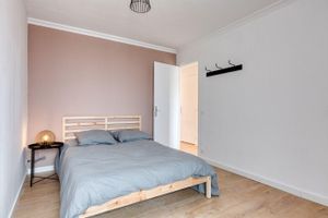 Alquiler Vacacional - Superb luxury apartment in the heart of Lille