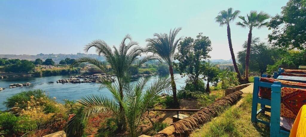 Varios Nubian Farm