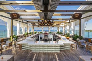 Alojamiento - SLS Baha Mar