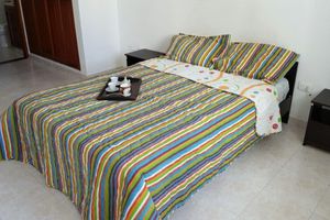 Alquiler Vacacional - Apartamento Estándar Vista al Mar