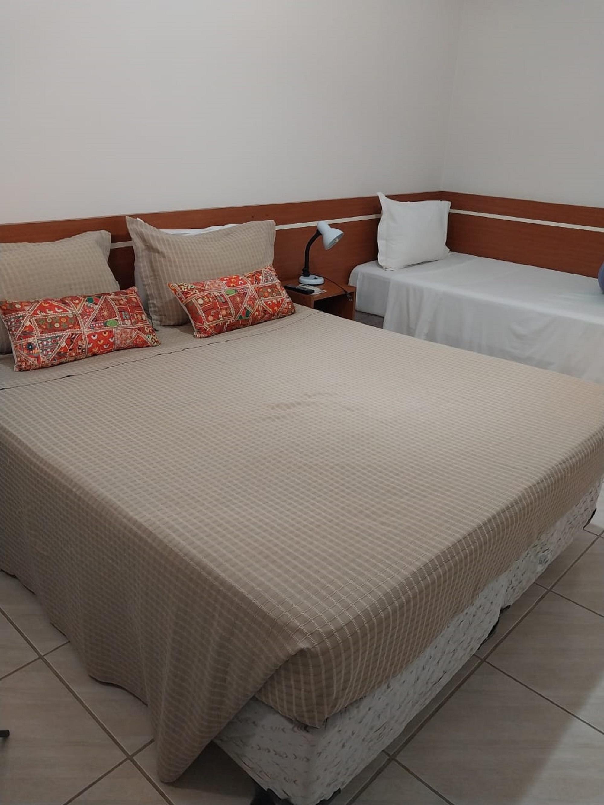 Habitación LEME PLAZA HOTEL