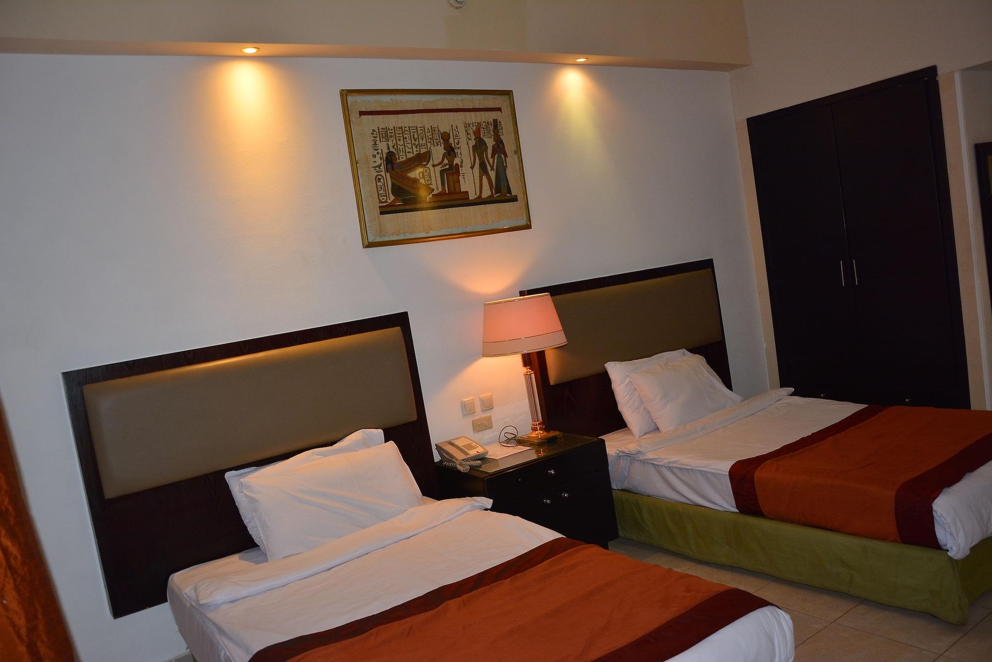 Habitación Desert View Sharm  Hotel