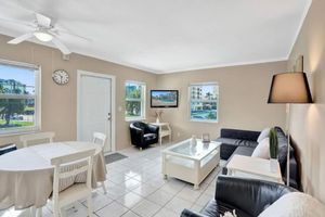 Alquiler Vacacional - Oceanfront Oasis Charming 1BR Getaway