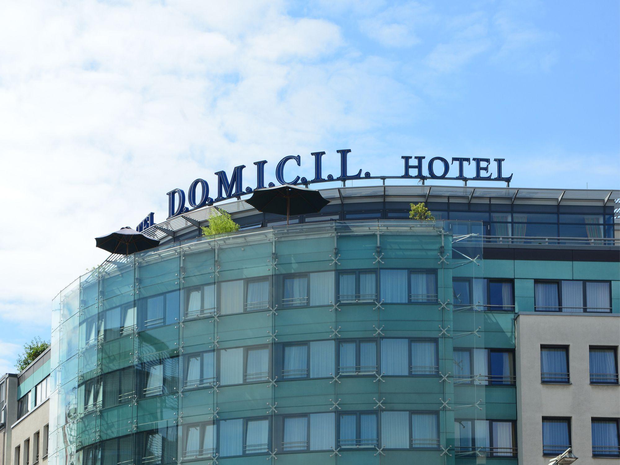 Hotel Nordic Hotel Domicil Berlin