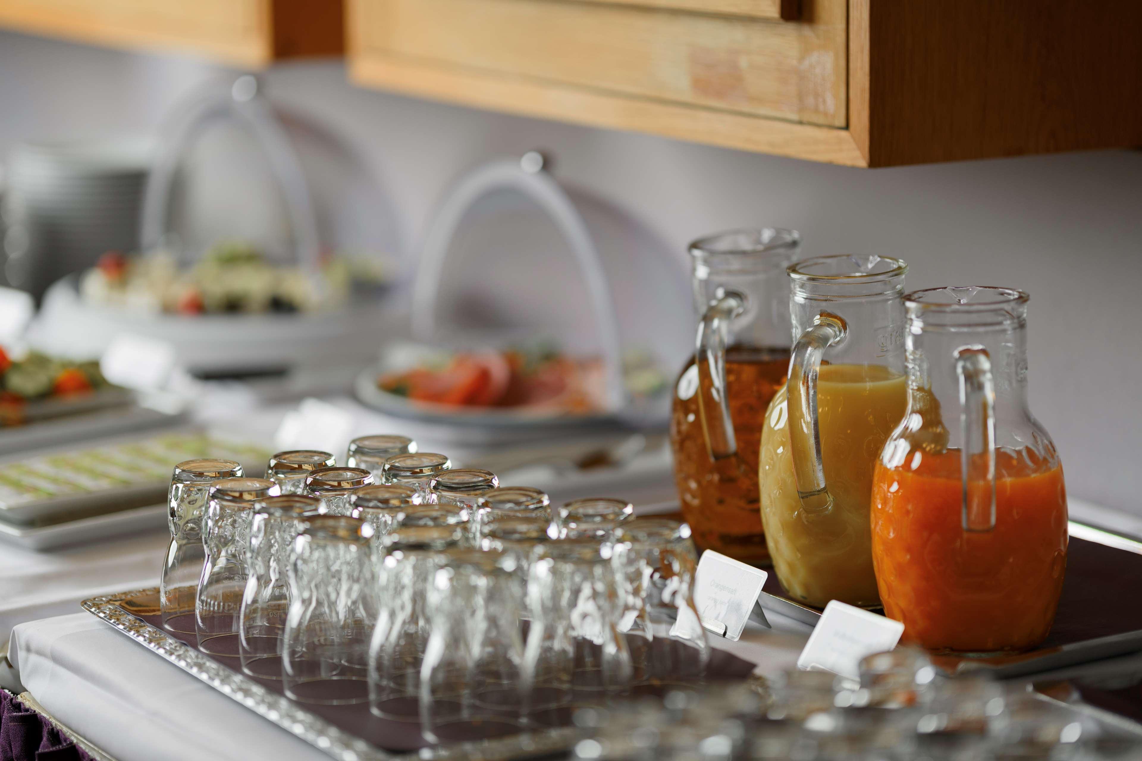 Restaurant Hotel Bleibtreu Berlin by Golden Tulip