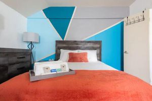 Alquiler Vacacional - Sparkling Clean, cozy Guesthouse 3 minutes to Wynwood & Art District