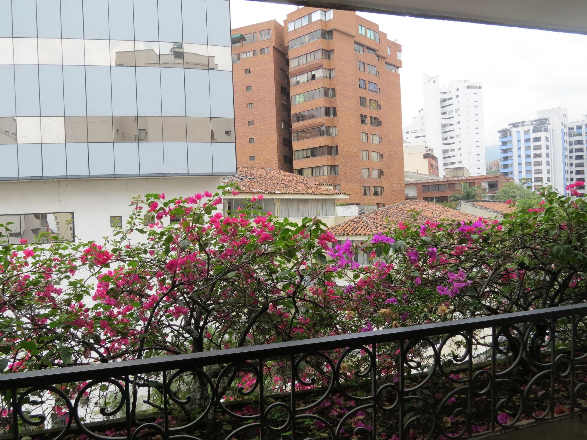 Equipamiento de Habitación Hotel del Oeste B&B